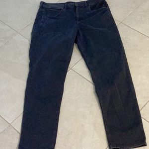 American Eagle Tomgirl Pants, size 12L